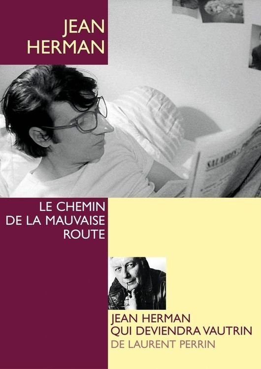 Постер Le Chemin de la mauvaise route